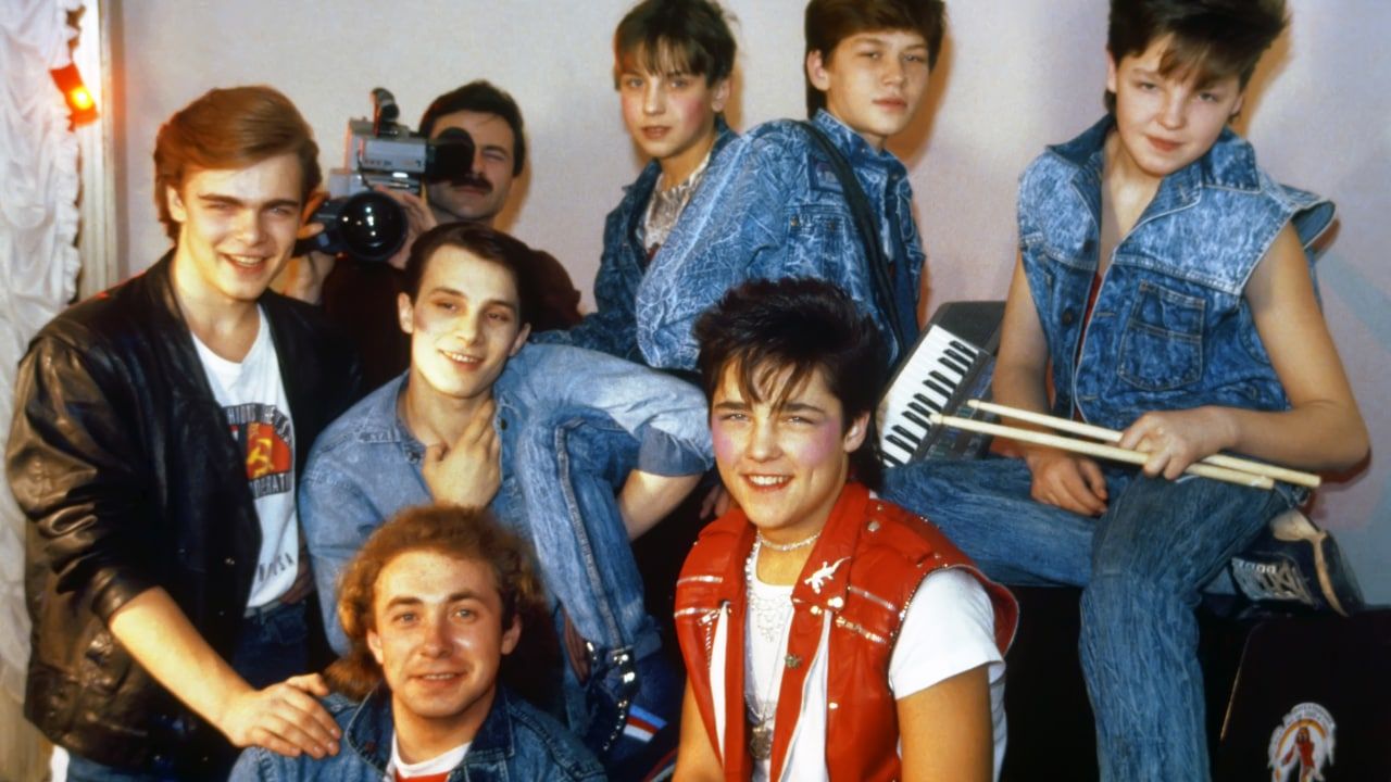 Настоящий создатель «Ласкового мая» не получил никаких плодов от успеха группы