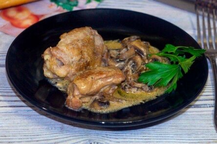 15 отличных рецептов курицы в рукаве в духовке блюда из курицы,мясные блюда