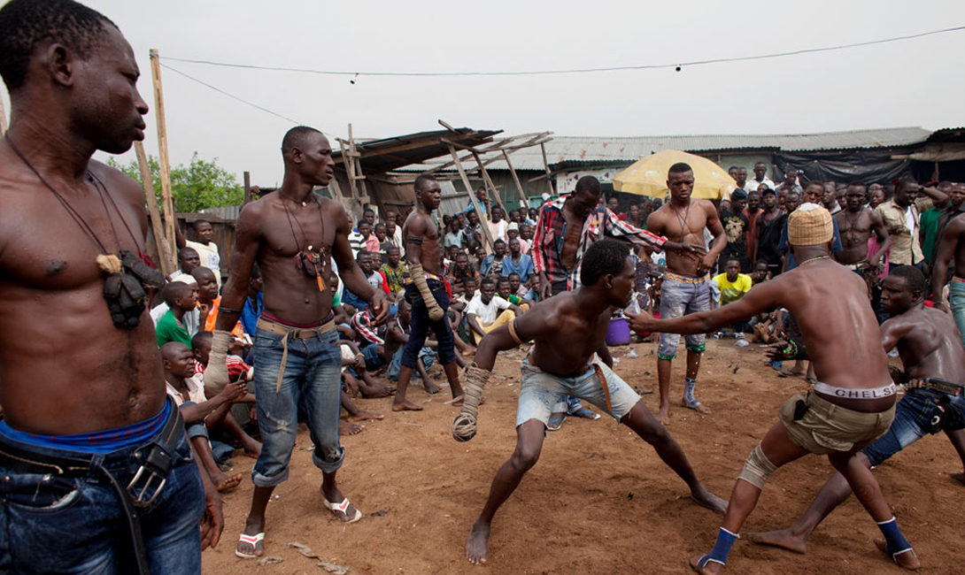 10 боевых искусств для победы над противником 10 боевых искусств для победы над противником