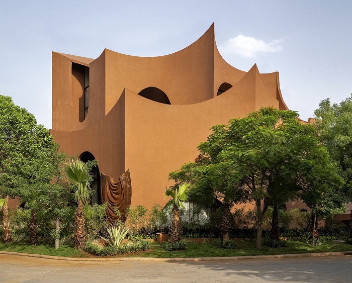  archdaily.com.