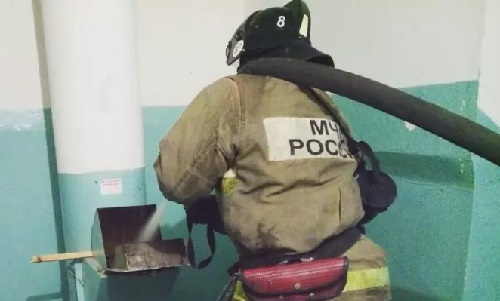 Всемирный потОм...