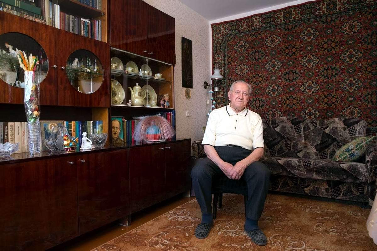 15 героев Великой Отечественной Войны из 15 бывших республик Советского Союза Война и мир