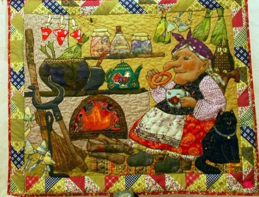 Стильное и красивое лоскутное шитье, которое подойдет всем интерьер,одежда,переделки,рукоделие,своими руками,сделай сам