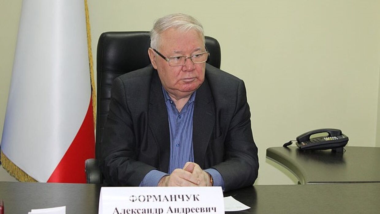 Эксперт назвал объективные причины сокращения штата в госструктурах Крыма