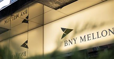 Bank of New York Mellon Financial