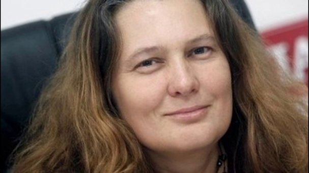 Монтян жестко высмеяла декламацию Порошенко о «немытой России»