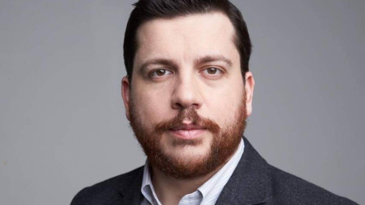 Волков заявил о взаимной ненависти с главредом «Эха Москвы» Венедиктовым