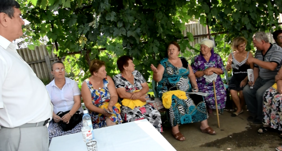 Погода лиманском районе село оля