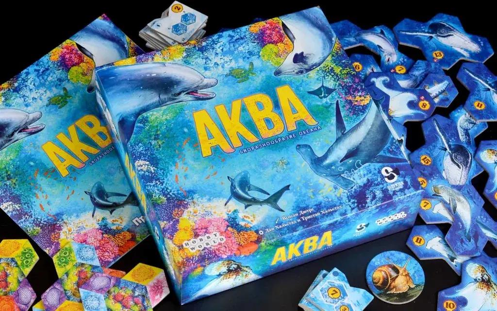 7 настольных игр, которые помогут лучше узнать живую природу — для детей от 5 до 15 лет когда, предстоит, природа, увлекательная, которой, просто, делают, партии, ктото, каждом, новые, «Грибы, «Птенцы, поглощение, скрывается, деревья, цветок, глубин, океанских, углерода