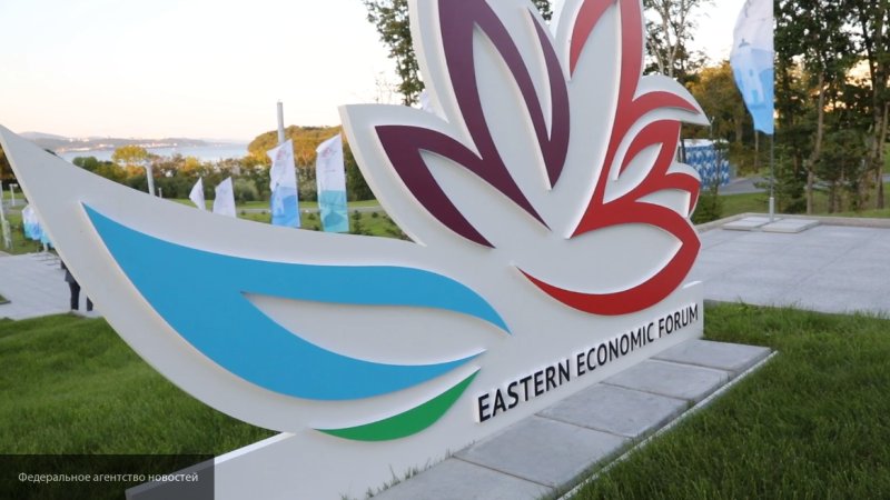 Лайнер для расселения гостей ВЭФ-2019 прибыл во Владивосток