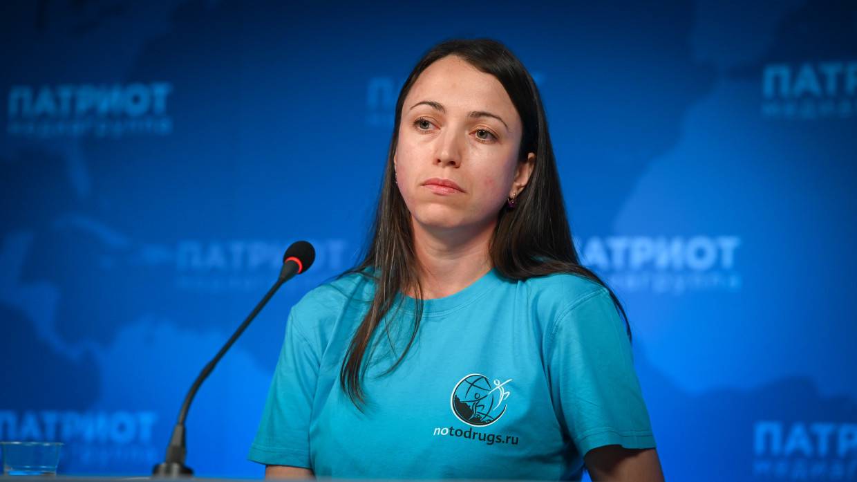 Лидеры «Мира без наркотиков» обсудили пропаганду запрещенных веществ среди звезд Лидеры «Мира без наркотиков» обсудили пропаганду запрещенных веществ среди звезд Общество