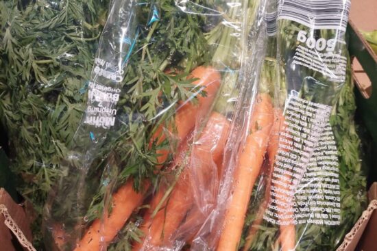 Диетолог развеял миф о замедляющих старение продуктах