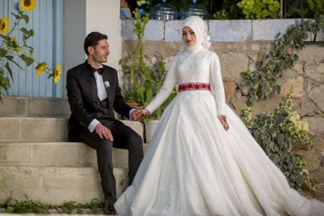 10+ свадебных традиций со всего мира, от которых не боится отказываться молодежь