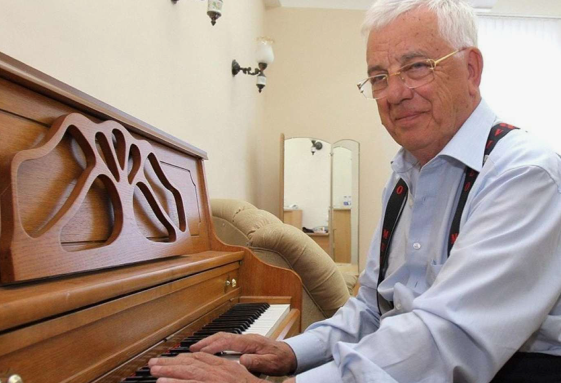 "Я уже старый, и могу наконец сказать правду". Раймонд Паулс - о России и почему Латвия превратилась в захолустье - актуальные новости по теме Игорь крутой на Toplenta