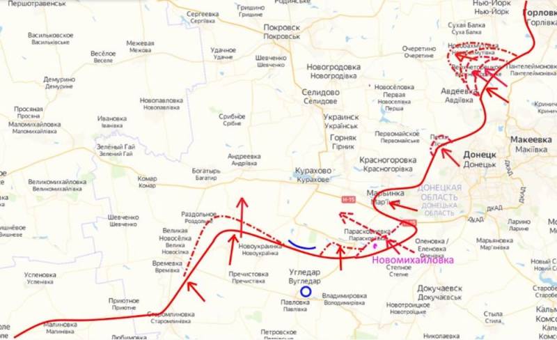 Эксперт: От результата боев под Изюмом будет зависеть судьба группировки ВСУ на Донбассе Новости