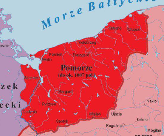 Как Сталин отстоял интересы Польши история