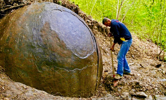 Находки археологов с влиянием на историю