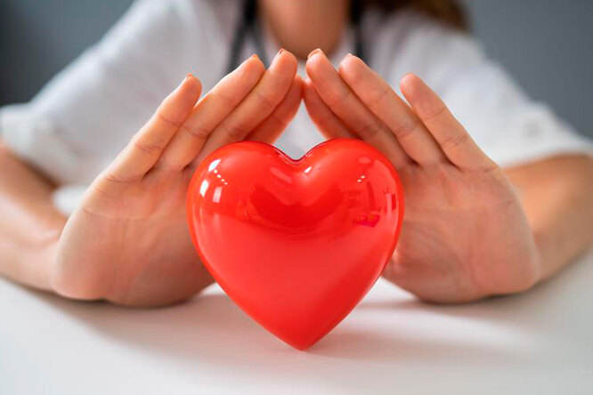 6 тестов на здоровье сердца, которых вы, скорее всего, не делали 