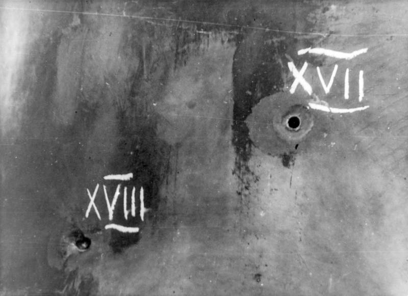 Наковальни для Красной армии. Испытания немецких трофейных танков история,интересное,былые времена