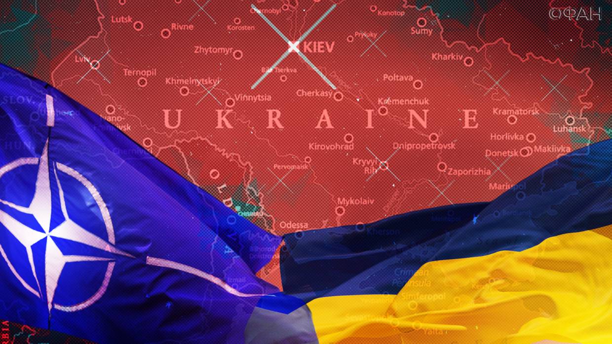 Историк Дмитрий Краснов: Украина представляла реальную опасность для России