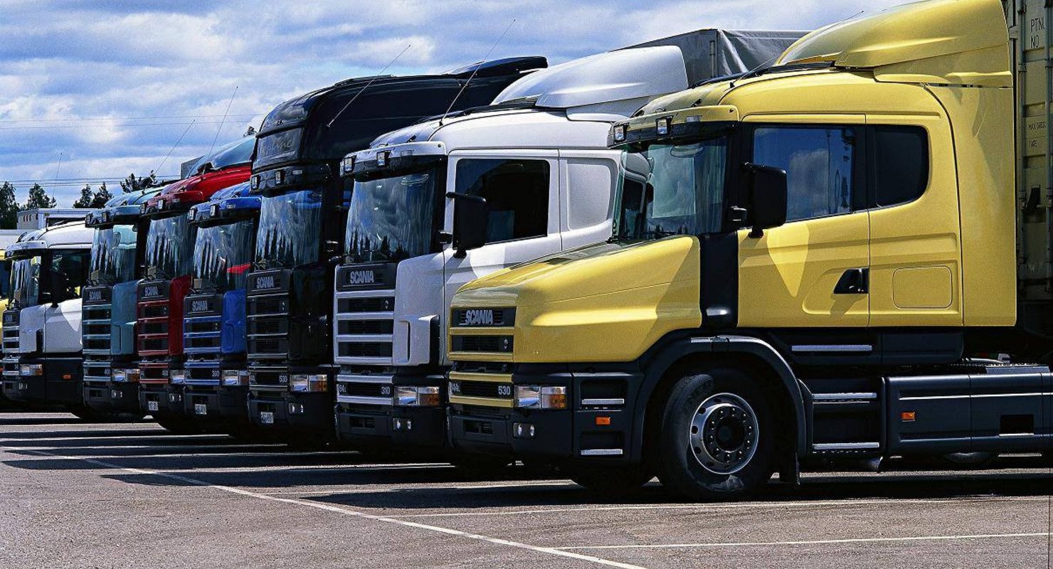 Эксперты дают советы, как быстро продать грузовик, автобус или спецтехнику