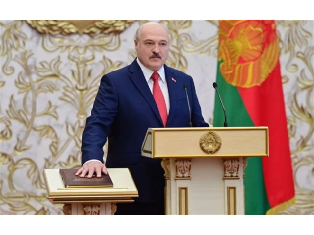 Белоруссия идет на поправки. Что поменяют в Конституции республики геополитика