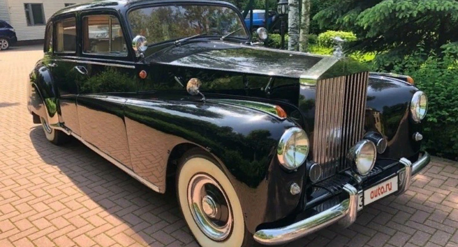 Редкая раритет. Rolls Royce Silver Wraith 1952. Роллс Ройс 1952 года. 1952 Rolls-Royce Silver Wraith Cabriolet. Rolls-Royce Silver Wraith (1946-1959).