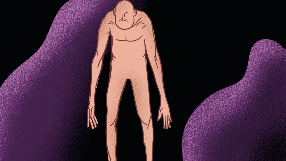 эволюция человека