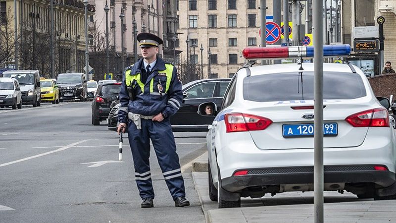 Госдума выступила за отмену ряда штрафов для автомобилистов Общество