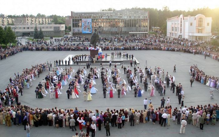 Города-призраки: судьба закрытых городов в СССР и современной России