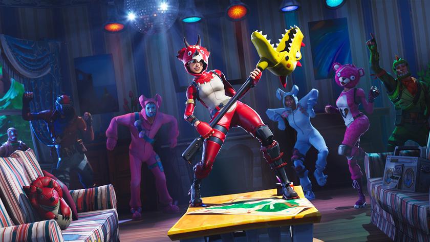Темная сторона Epic Games: журналист рассказал о цене популярности Fortnite