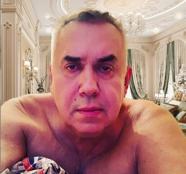 Станислав Садальский: Как сейчас живет актер и как выглядит его дочь