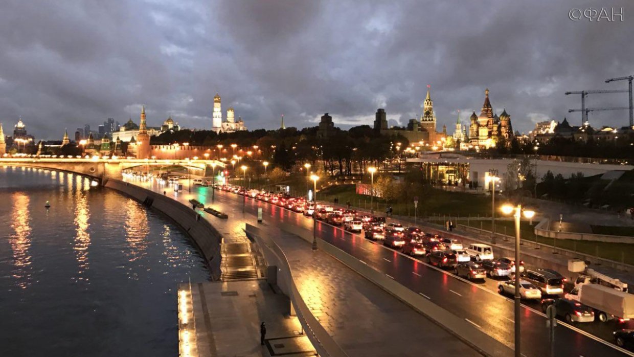 Памятник Булгакову установят в центре Москвы 