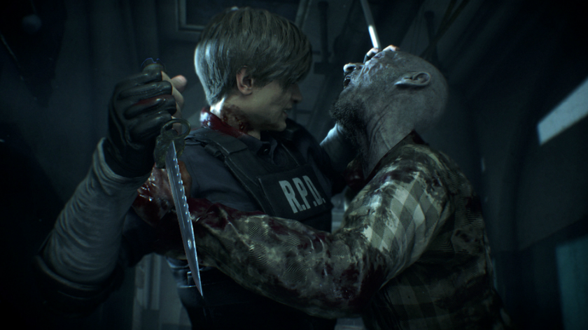 Новая Resident Evil уже в разработке, и Capcom зовет фанатов протестировать игру resident evil,анонсы,Игровые новости,Игры