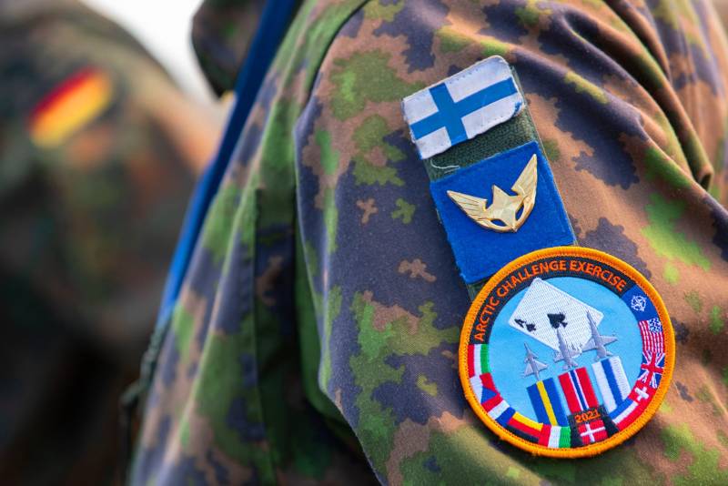 Почему Финляндию назвали «идеальным кандидатом» для НАТО Новости