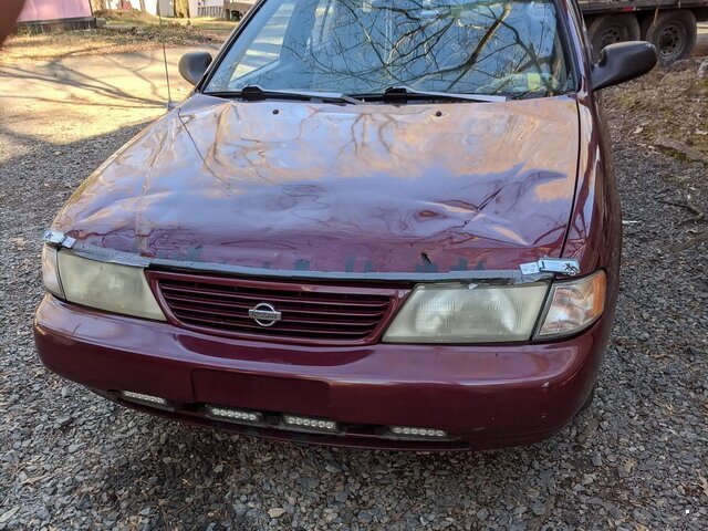 Я починил Я починил авто и мото,автосамоделки