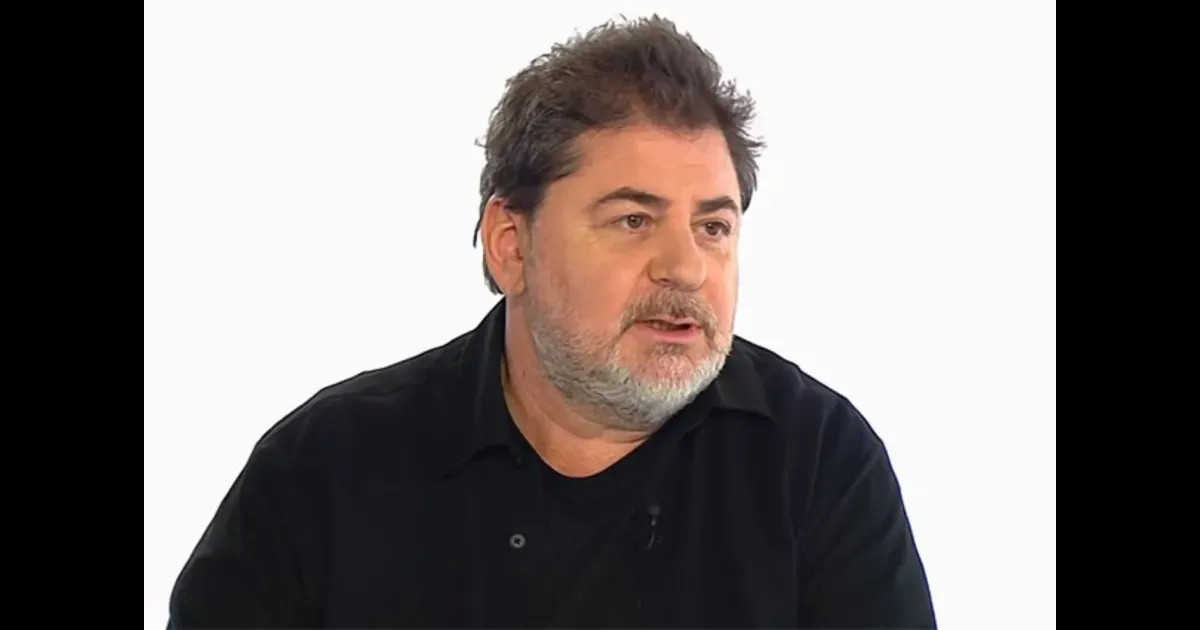 Александр Цекало стал совладельцем новой кинокомпании в России