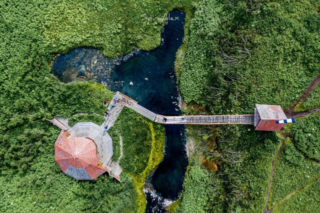 Камчатка. Полетаем? Камчатка. Полетаем? путешествие,Россия,туризм