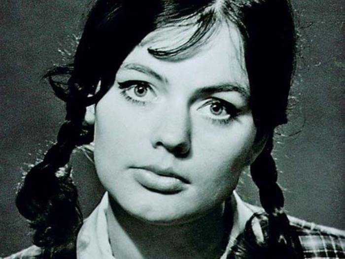 5 самых красивых актрис Прибалтики: Главные иностранки советского кино загадочность,знаменитости,интересное,очарование,фотографии