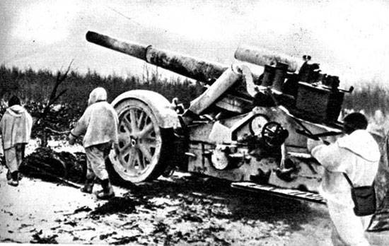 Операция «Искра» новогодний подарок Ставки ВГК Ленинграду история