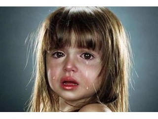 Опережая трагедию: в России исчезают десятки тысяч детей