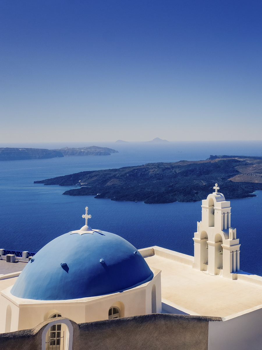 Тайна острова