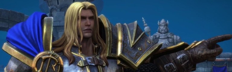 Warcraft III: Reforged — Первый патч и «тяжелая неделя» для президента Blizzard blizzard,warcraft iii: reforged ,Игровые новости,Игры