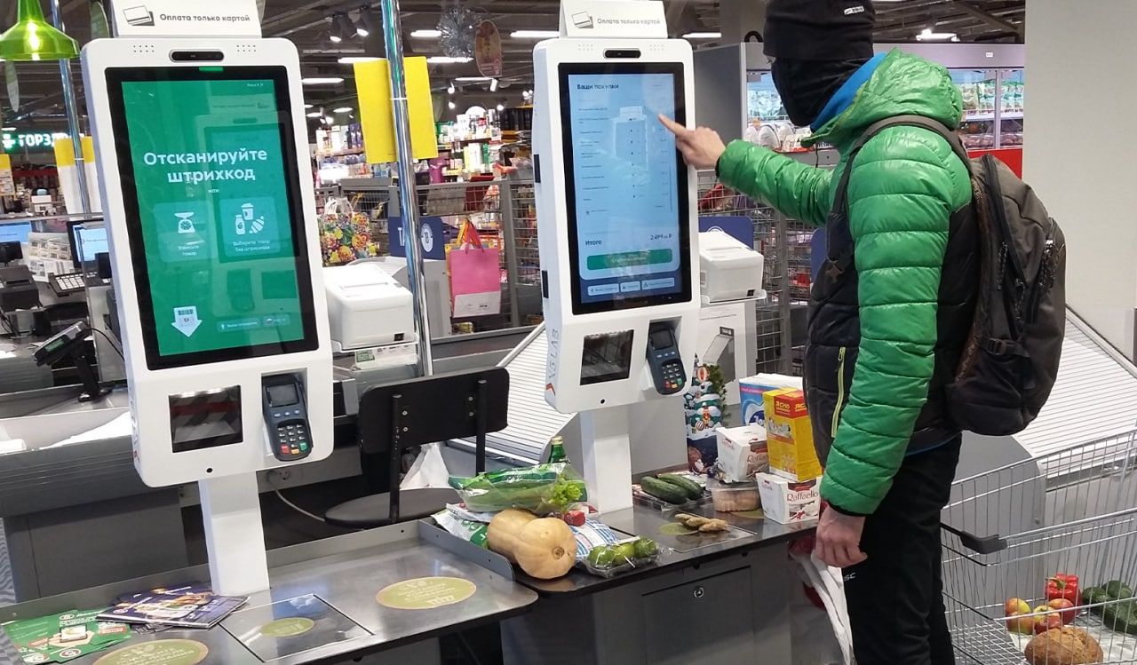 Российские магазины начнут продавать просрочку производителям кормов и удобрений