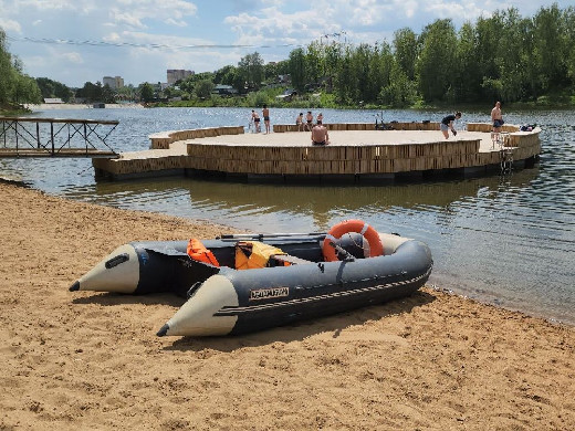 Любителей отдыха на пляже предупредили о проблемах с психикой