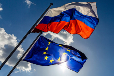 В ЕС сообщили о готовности решать вопросы с Россией путем диалога