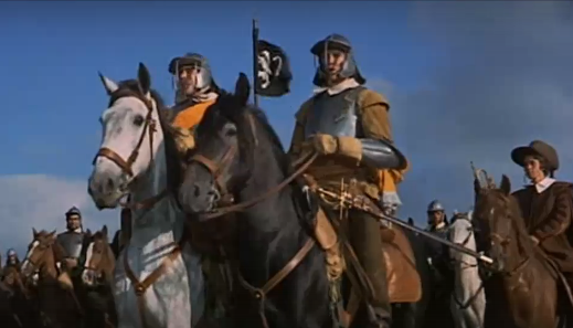 Томас Лайбле о том, как меч сделался шпагой Томас Лайбле о том, как меч сделался шпагой история,оружие