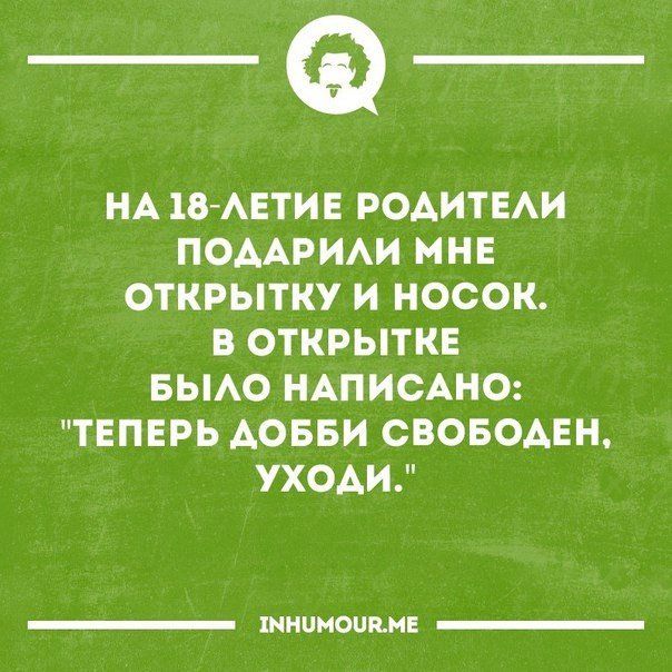 Подборка шуток для хорошего настроя на весь день 