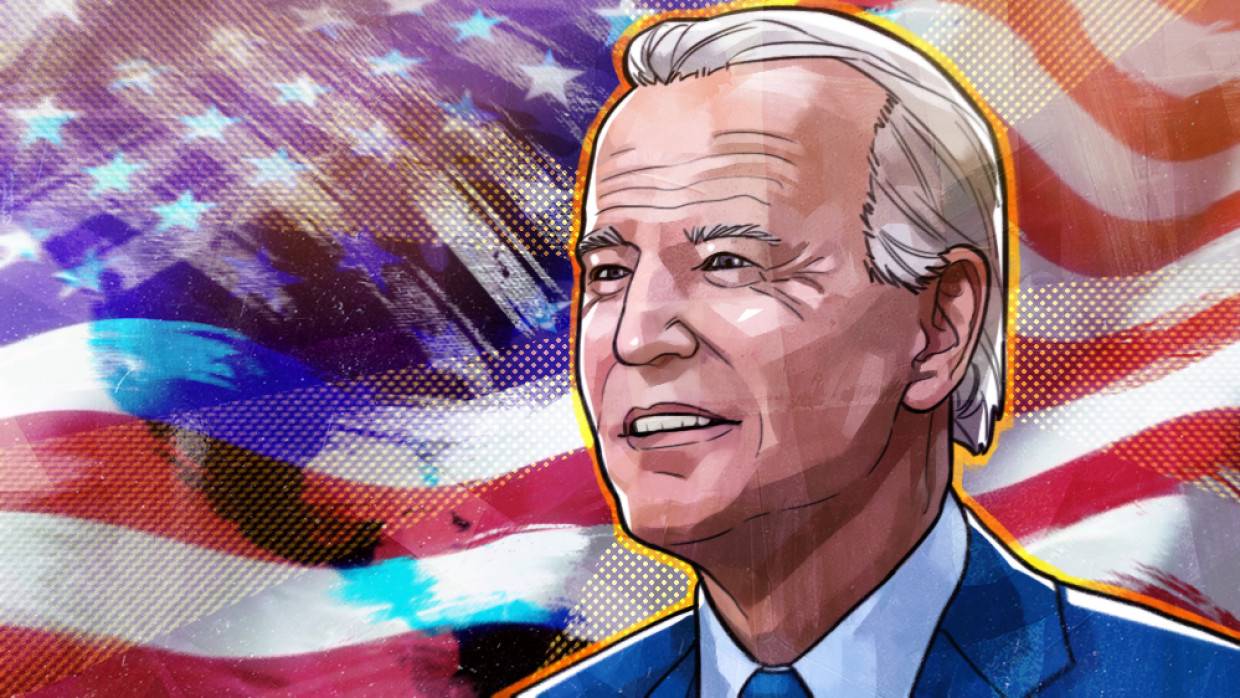 Экс-спикер Палаты представителей США Гингрич обвинил Байдена в расовой дискриминации