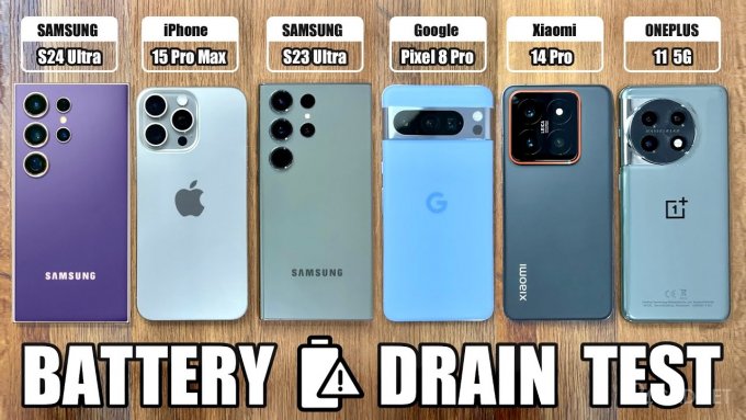 Samsung Galaxy S24 Ultra: минусы и плюсы
